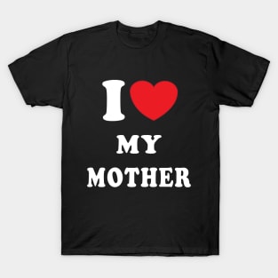 mother's day T-Shirt